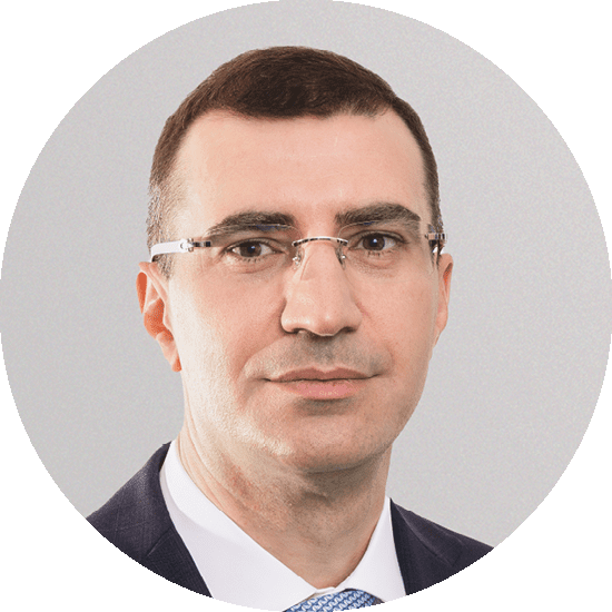 Boris Ebzeev
