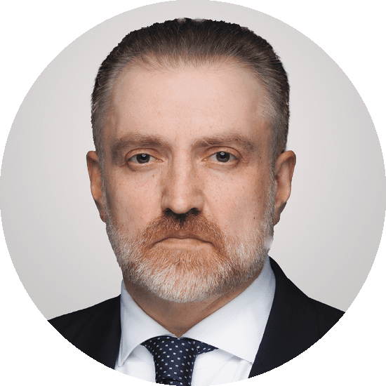 Daniil Krainskiy 