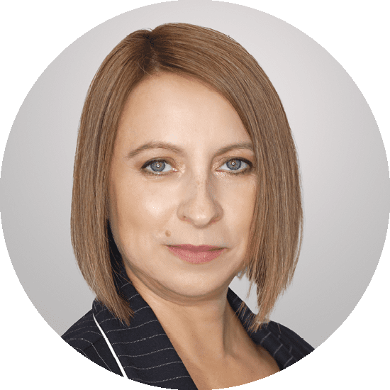 Natalia Paramonova