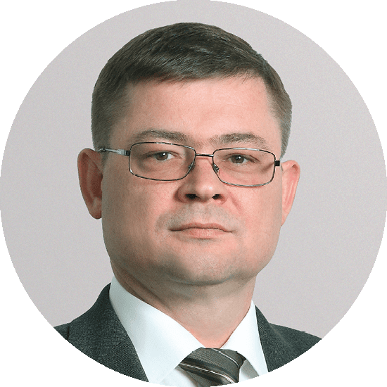 Pavel Goncharov