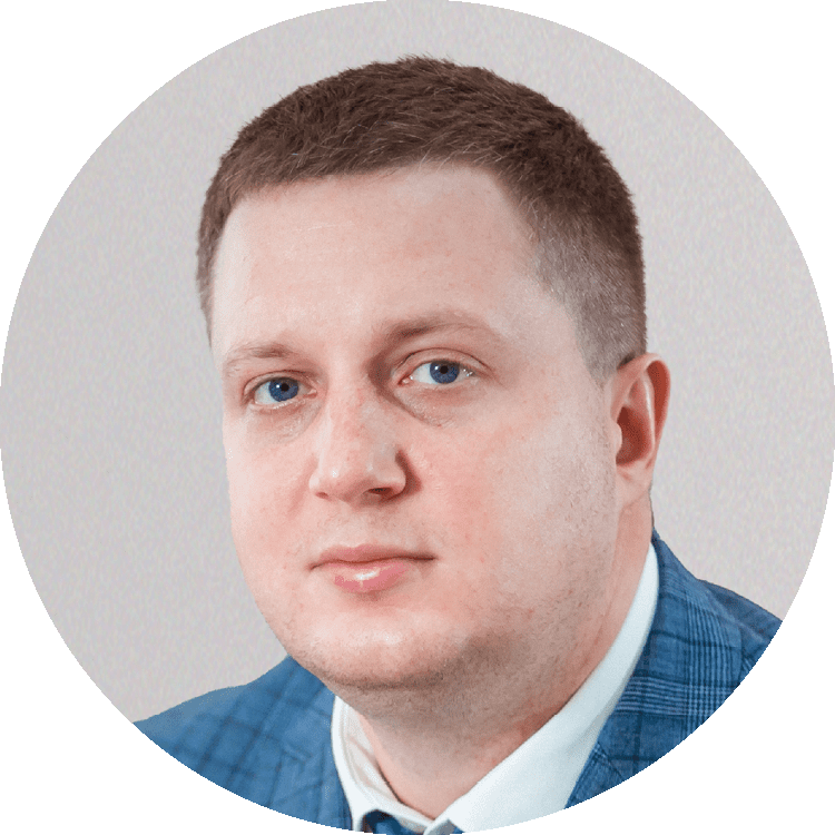 Kirill Iordanidi