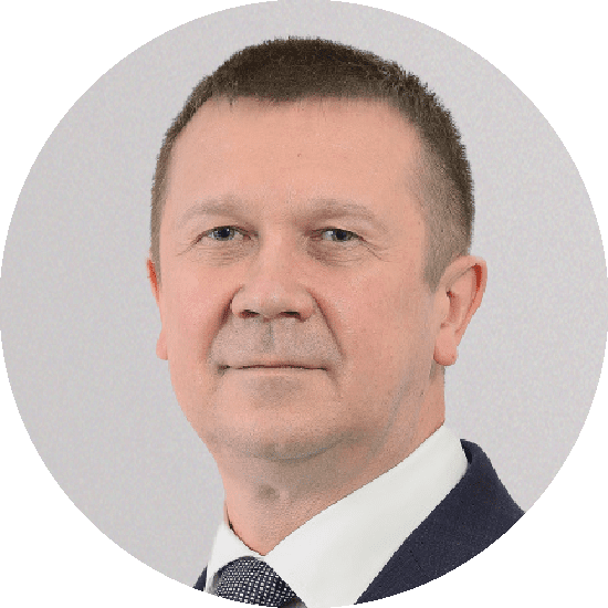 Oleg Musinov