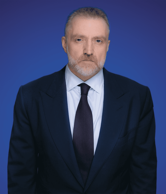 Daniil Krainskiy