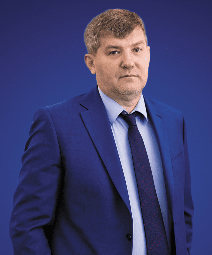 Рыбин Алексей Александрович